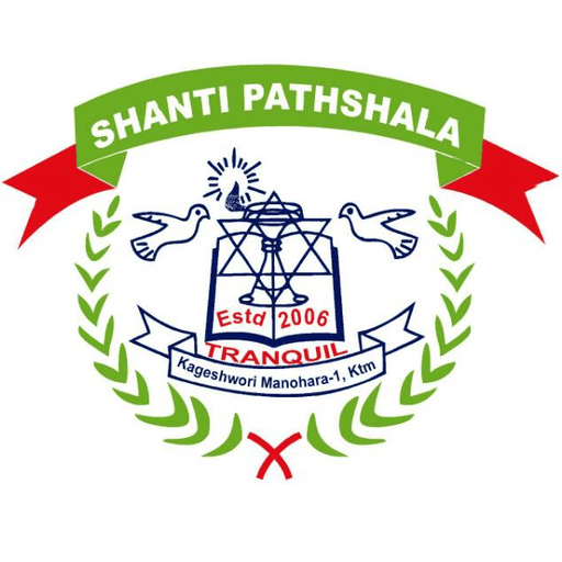 Tranquil Shanti Pathsala