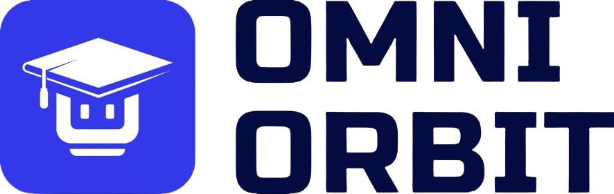 Omni Orbit Logo